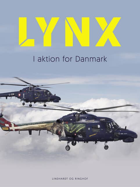 Lynx: I aktion for Danmark