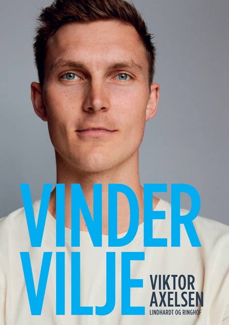 Vindervilje: Viktor Axelsen