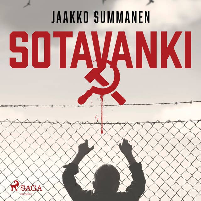 Sotavanki 