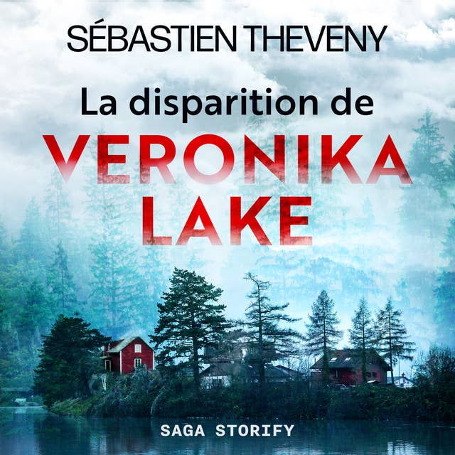 La Disparition de Veronika Lake
