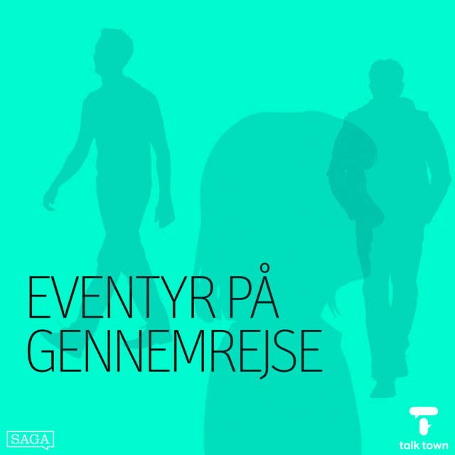 Kapitel 3 - Eventyr på gennemrejse
