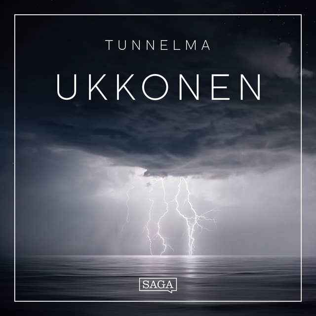 Tunnelma - Ukkonen