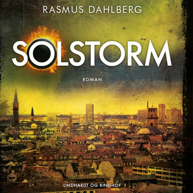 Solstorm