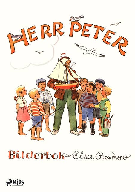 Herr Peter