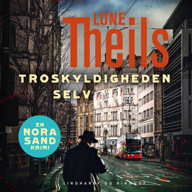 Troskyldigheden selv by Lone Theils
