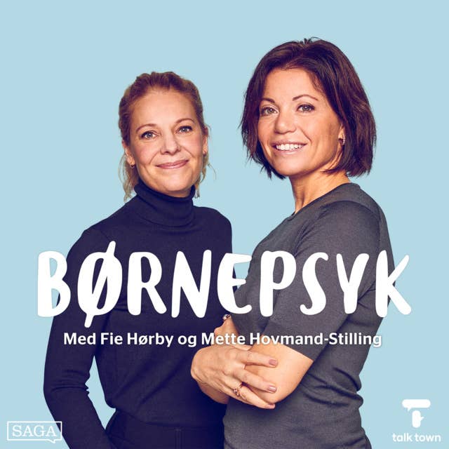 Den stærke forældretilknytning