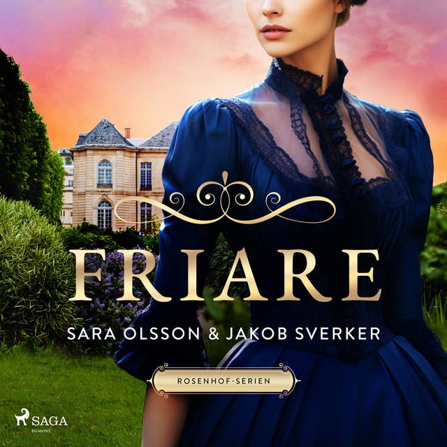 Friare