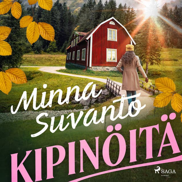 Kipinöitä