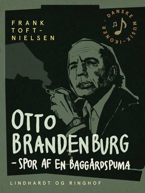Otto Brandenburg - spor af en baggårdspuma