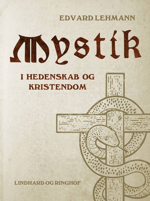 Mystik i hedenskab og kristendom