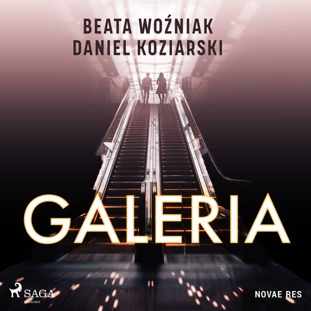 Galeria by Beata Woźniak