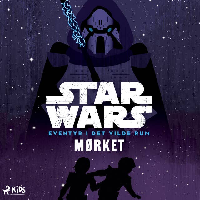 Star Wars: Eventyr i det vilde rum – Mørket
