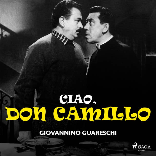 Ciao, don Camillo