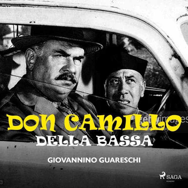 Don Camillo della Bassa
