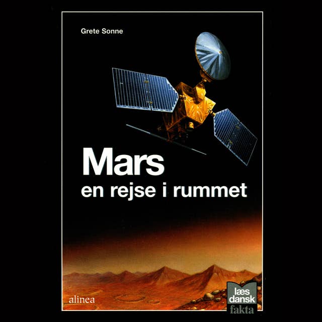 Mars – en rejse i rummet