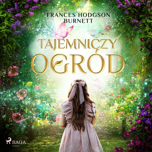 Tajemniczy Ogród Audiobook Frances Hodgson Burnett Isbn 9788727082608 Storytel 5099