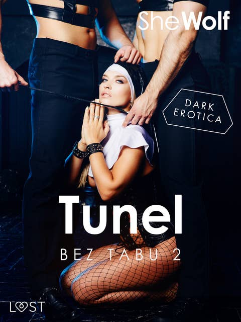 Bez Tabu 2: Tunel – seria erotyczna