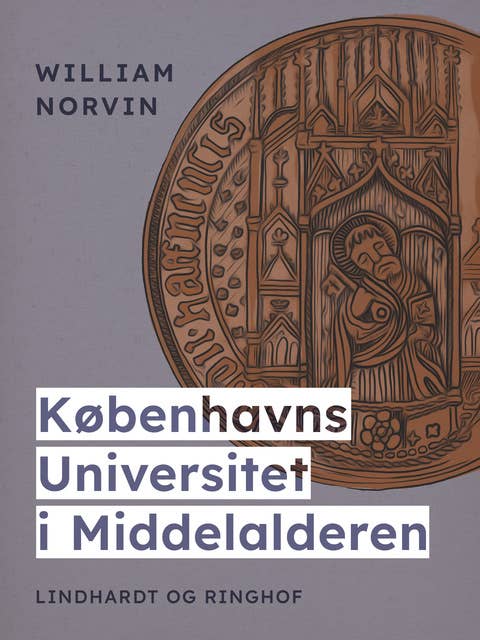 Københavns Universitet i Middelalderen