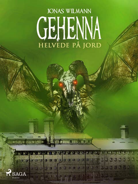Gehenna - helvede på jord