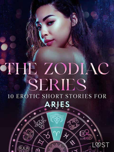 The Zodiac Series: 10 Erotic Short Stories for Aries