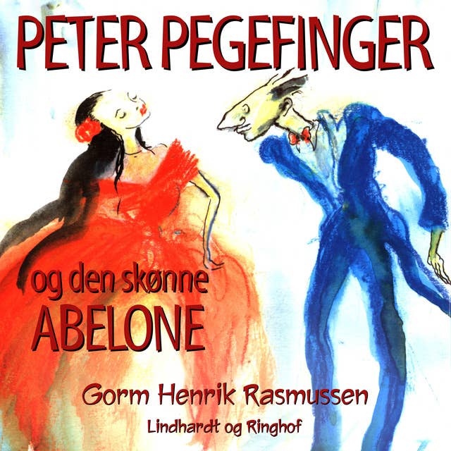 Peter Pegefinger og den skønne Abelone