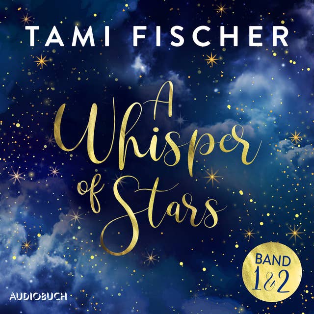 A Whisper of Stars (Band 1 und 2)