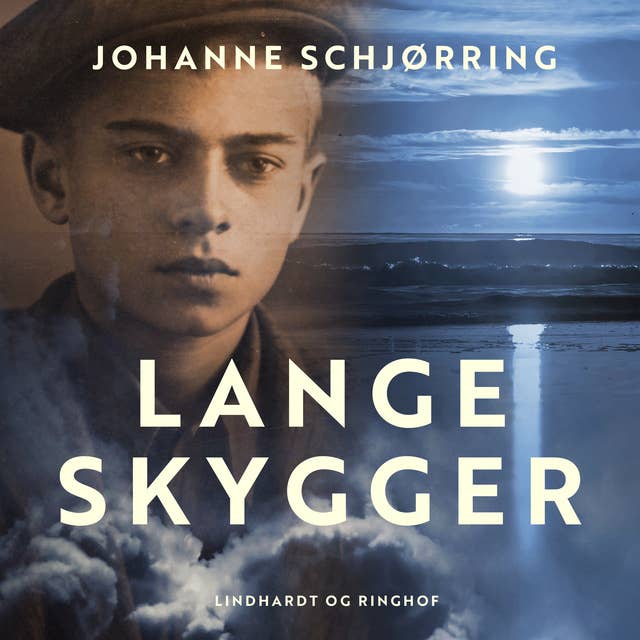 Lange skygger