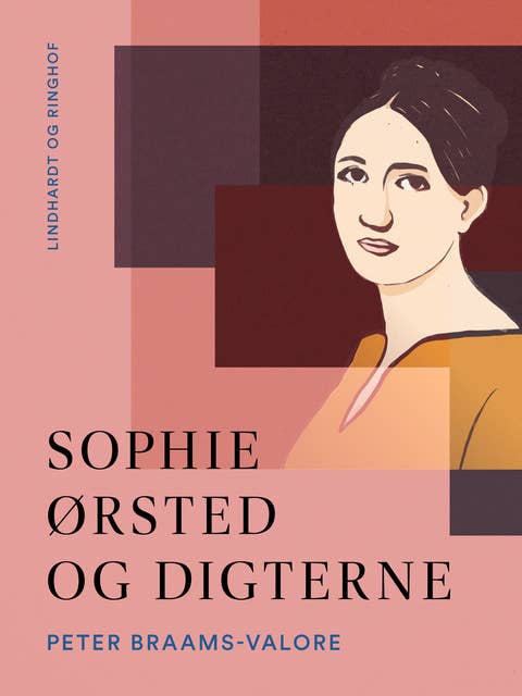 Sophie Ørsted og digterne