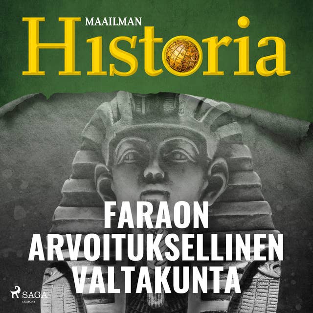 Faraon arvoituksellinen valtakunta