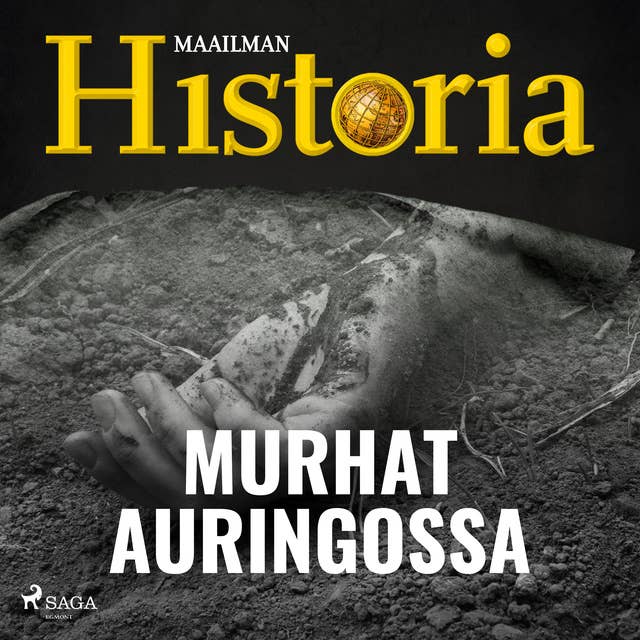 Murhat auringossa 