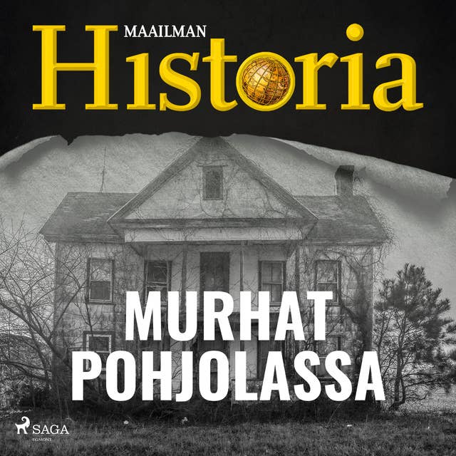 Murhat Pohjolassa by Maailman historia