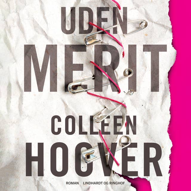 Cover for Uden Merit