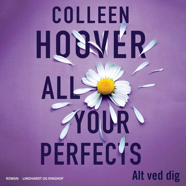 All Your Perfects - Alt ved dig
