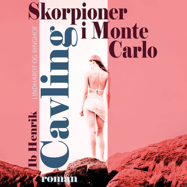 Skorpioner i Monte Carlo