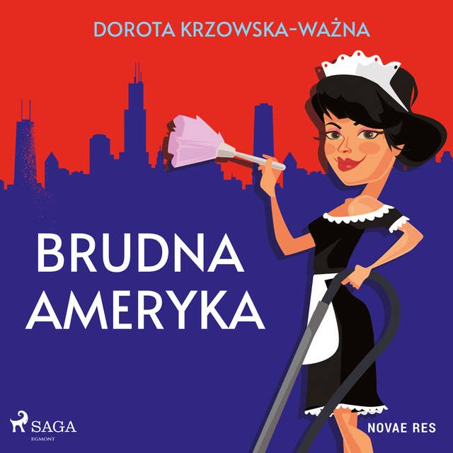 Brudna Ameryka 