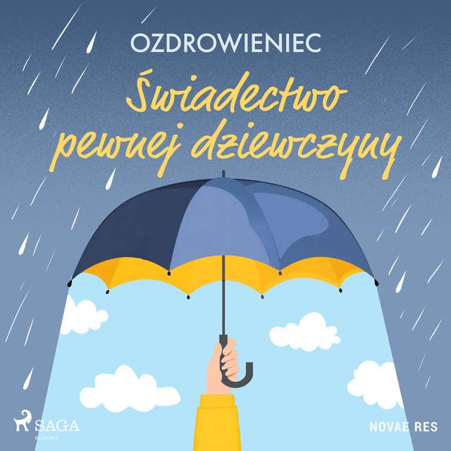 Świadectwo pewnej dziewczyny 