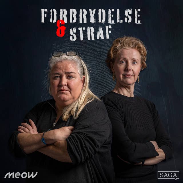 Seriemordere, hvis forbrydelser ændrede samfundet