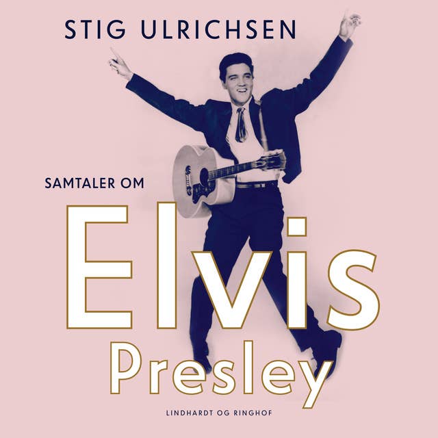Samtaler om Elvis Presley
