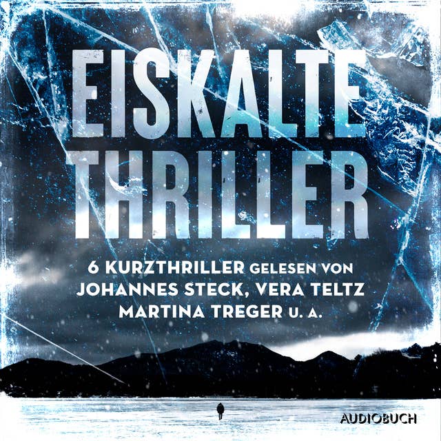 Eiskalte Thriller: Augen ohne Licht, Winter des Wahnsinns, Revenge - Du bist niemals sicher, Kaltes Land, Der Fleischer