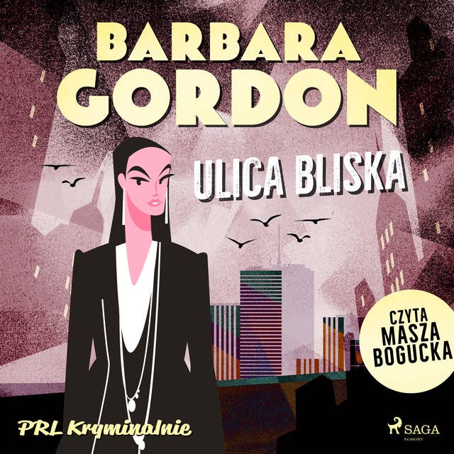 Cover for Ulica Bliska