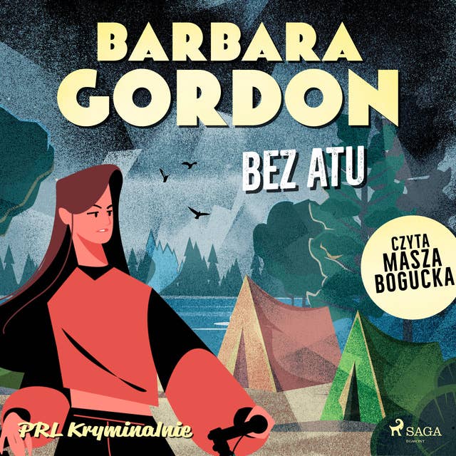 Cover for Bez atu