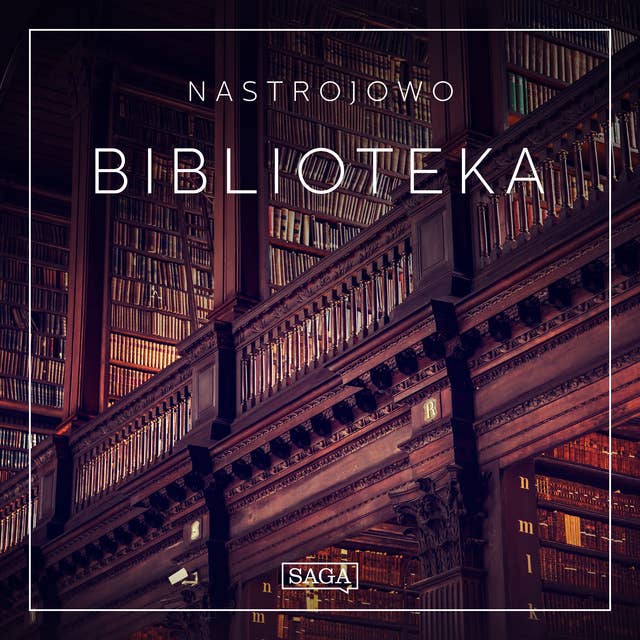 Nastrojowo - Biblioteka