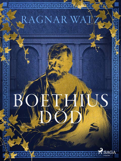 Boethius död 