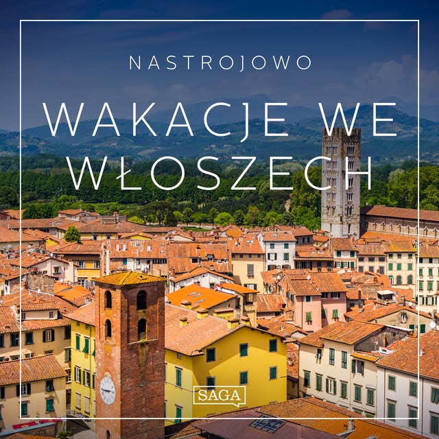 Cover for Nastrojowo - Wakacje we Włoszech