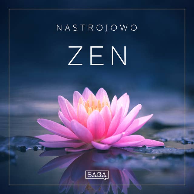 Cover for Nastrojowo - Zen