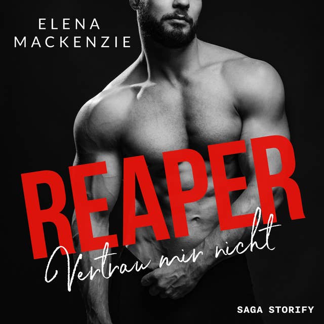 Reaper: Vertrau mir nicht 