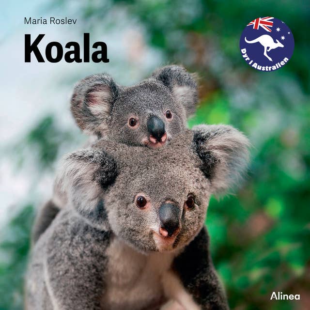 Koala, Grøn Fagklub