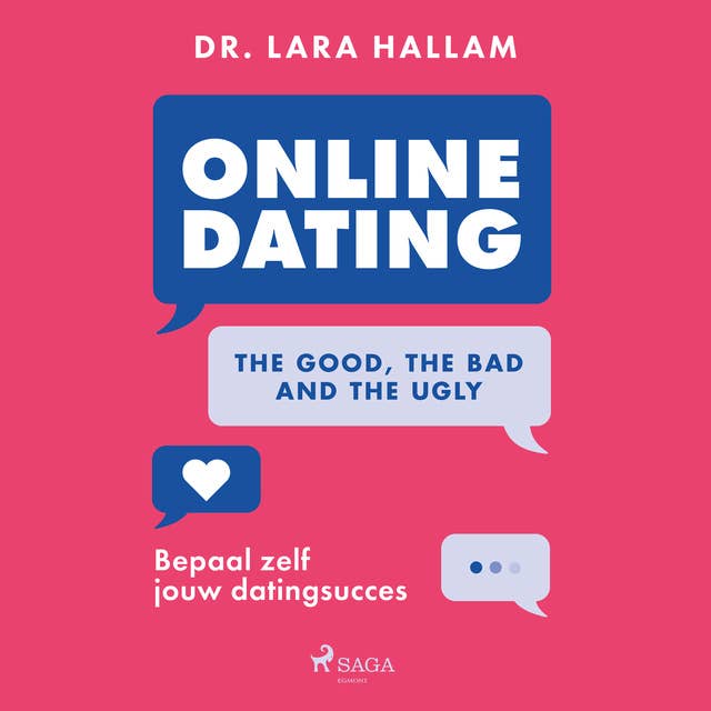 Online dating: The good, the bad and the ugly