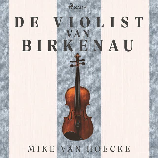 De violist van Birkenau