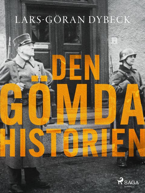 Den gömda historien 